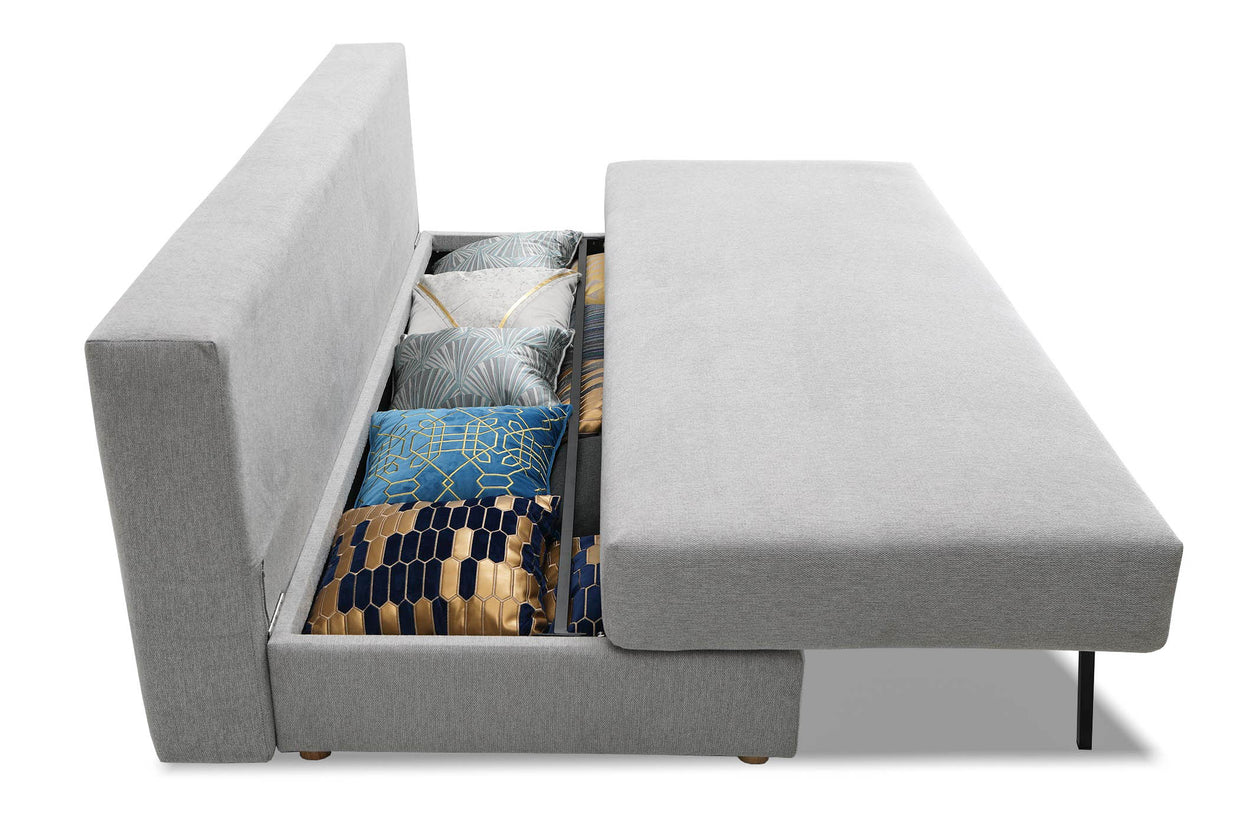 3 Seat Sofa Bed JK071-3