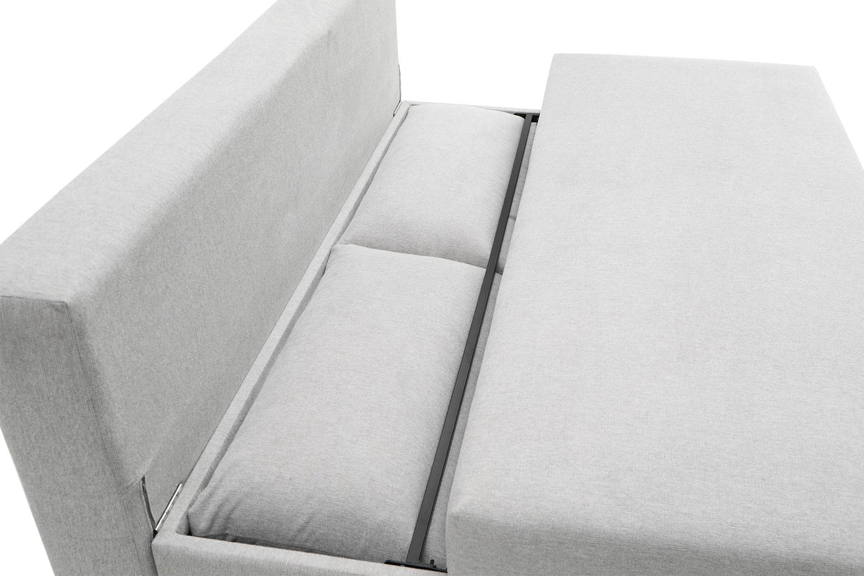 3 Seat Sofa Bed JK071-3