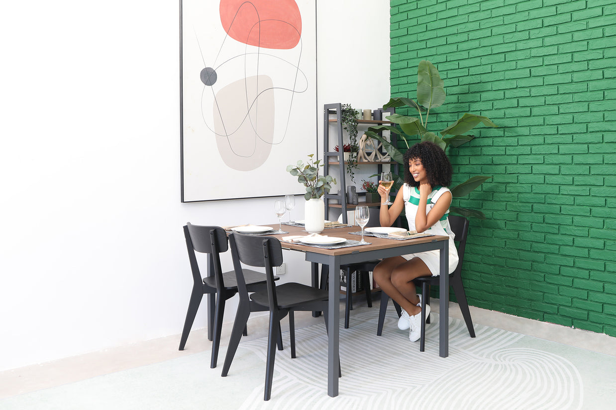 Expandable Dining Table CD0904