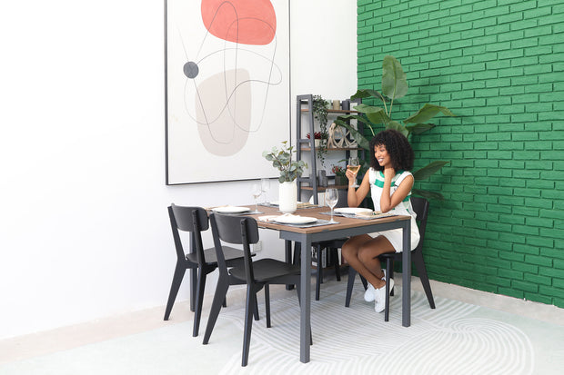 Expandable Dining Table CD0904