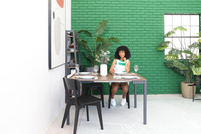 Expandable Dining Table CD0904