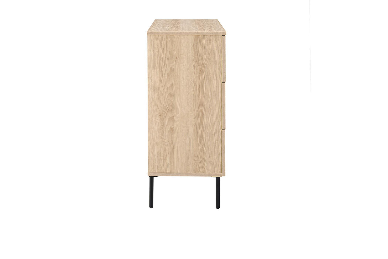 Bedroom Solutions - Chest RB2425-1