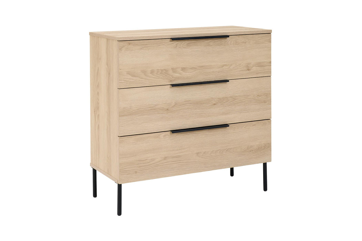 Bedroom Solutions - Chest RB2425-1
