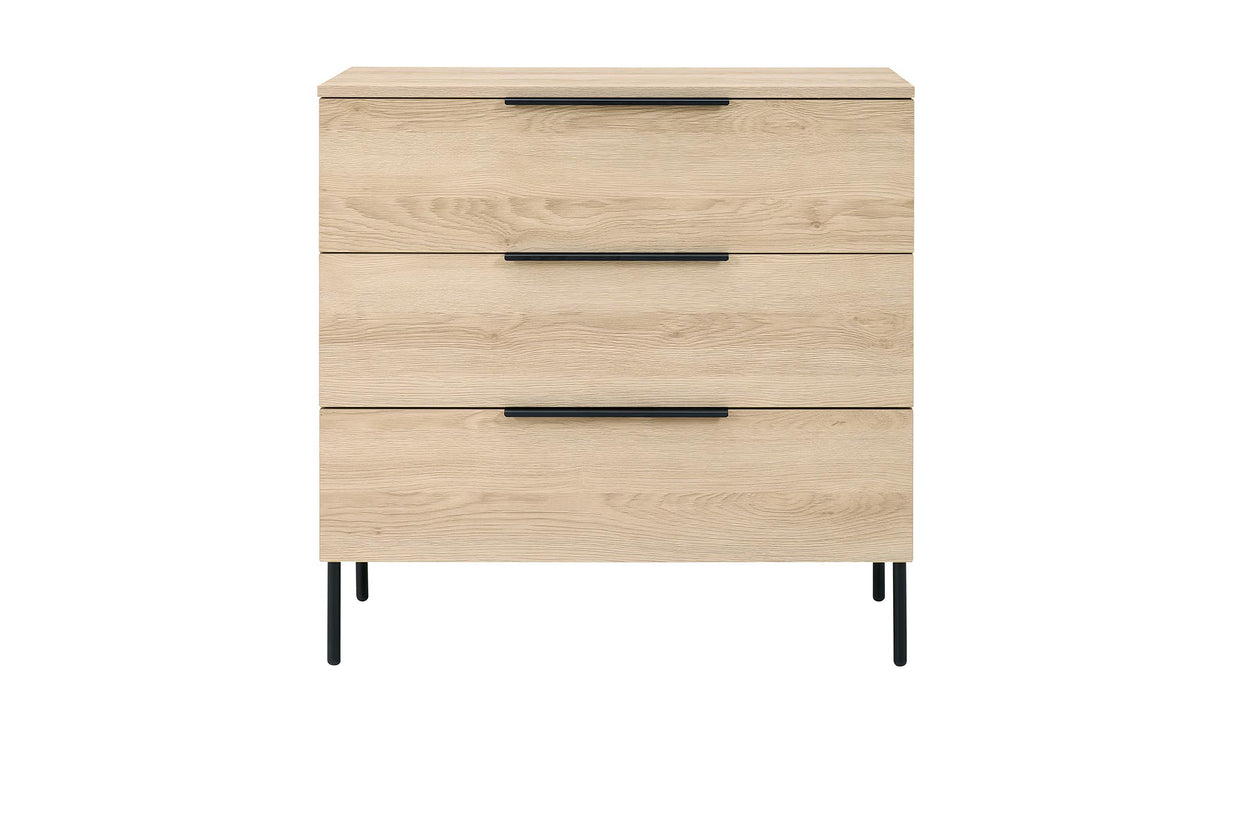 Bedroom Solutions - Chest RB2425-1
