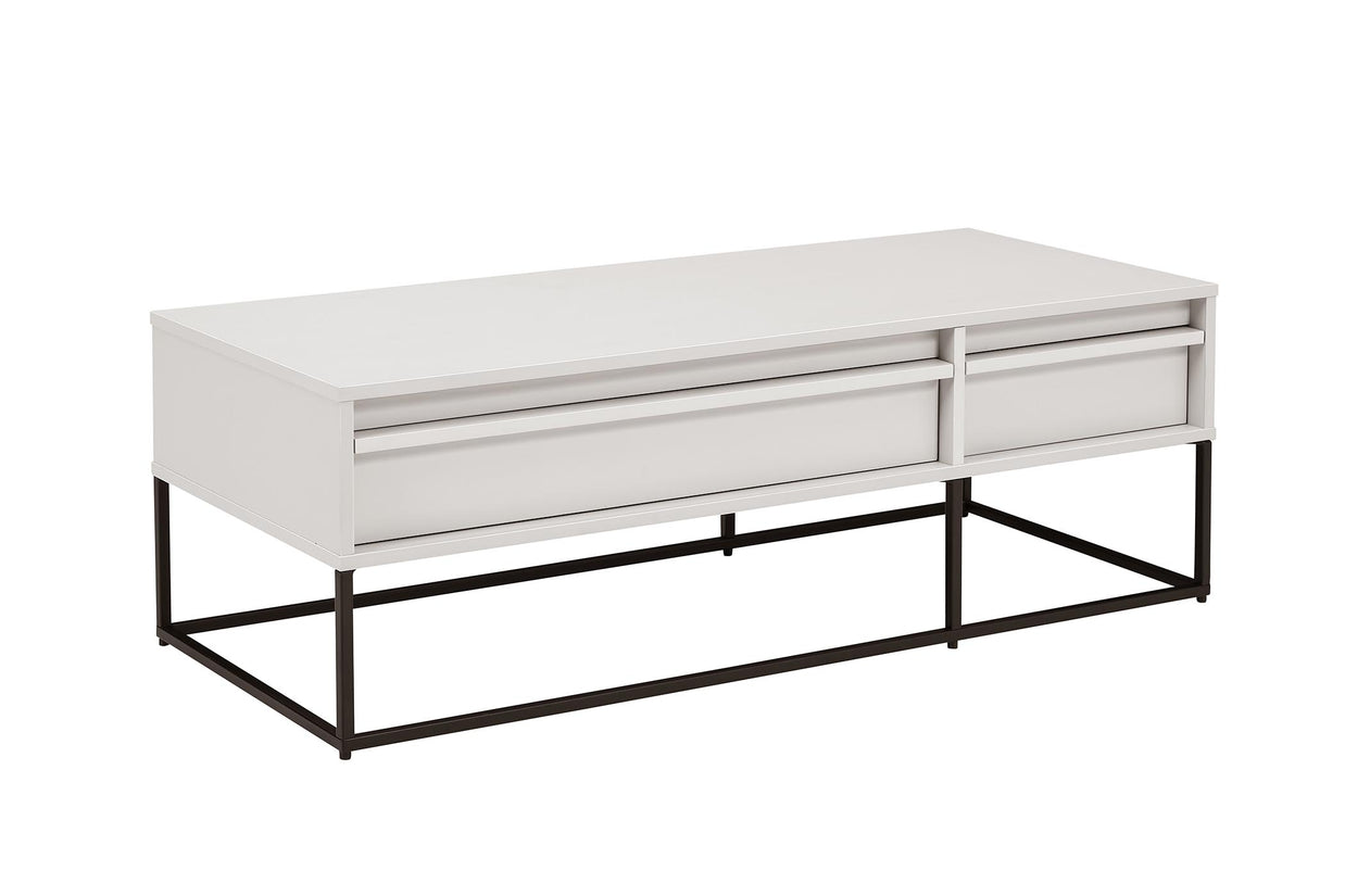 Living Room Solutions - TV Stand RV2426-3A