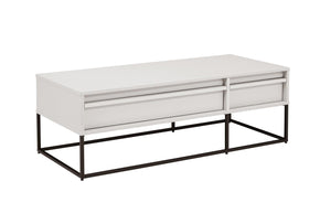 Living Room Solutions - TV Stand RV2426-3A