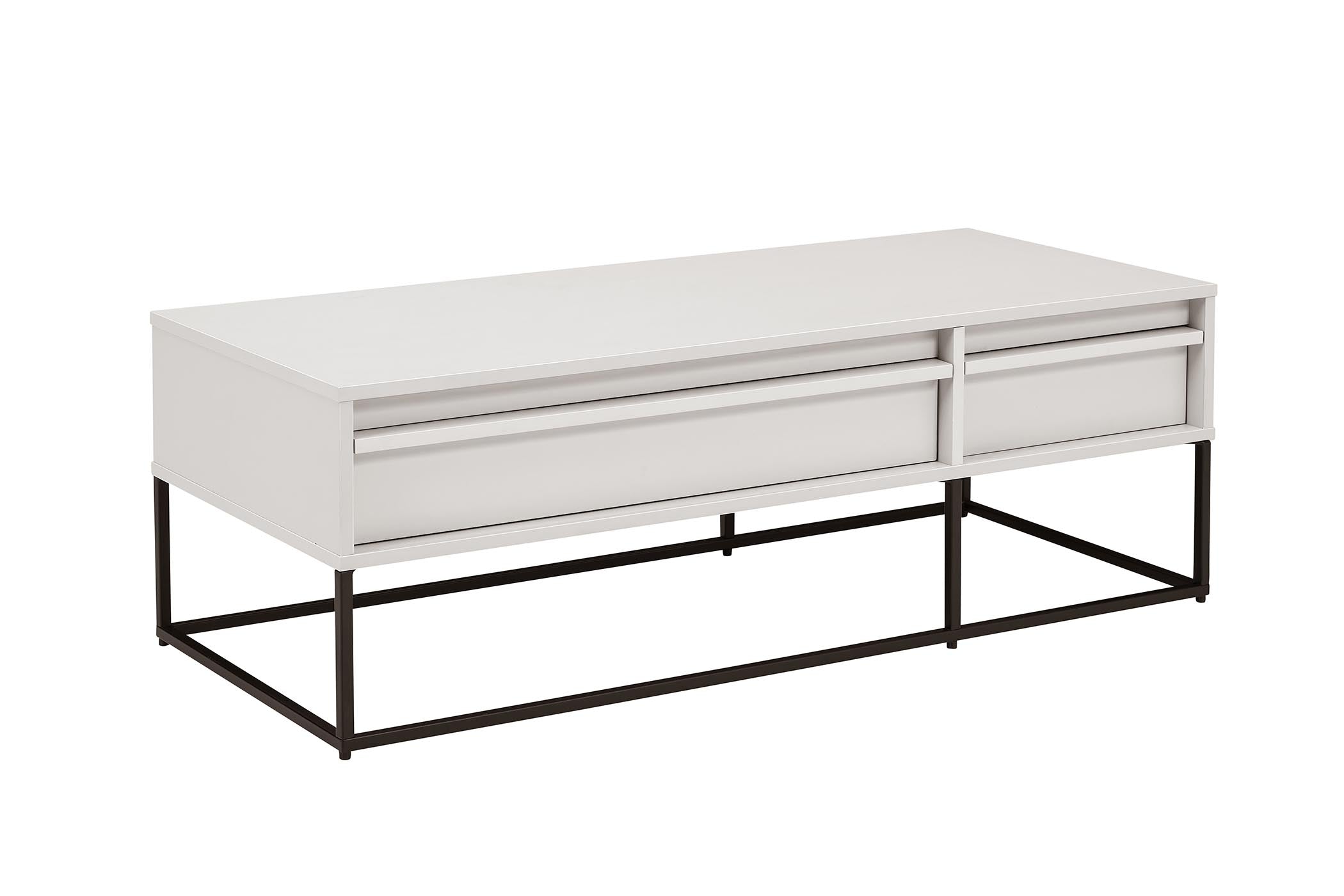 Living Room Solutions - TV Stand RV2426-3A