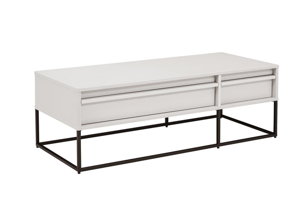 Living Room Solutions - TV Stand RV2426-3A