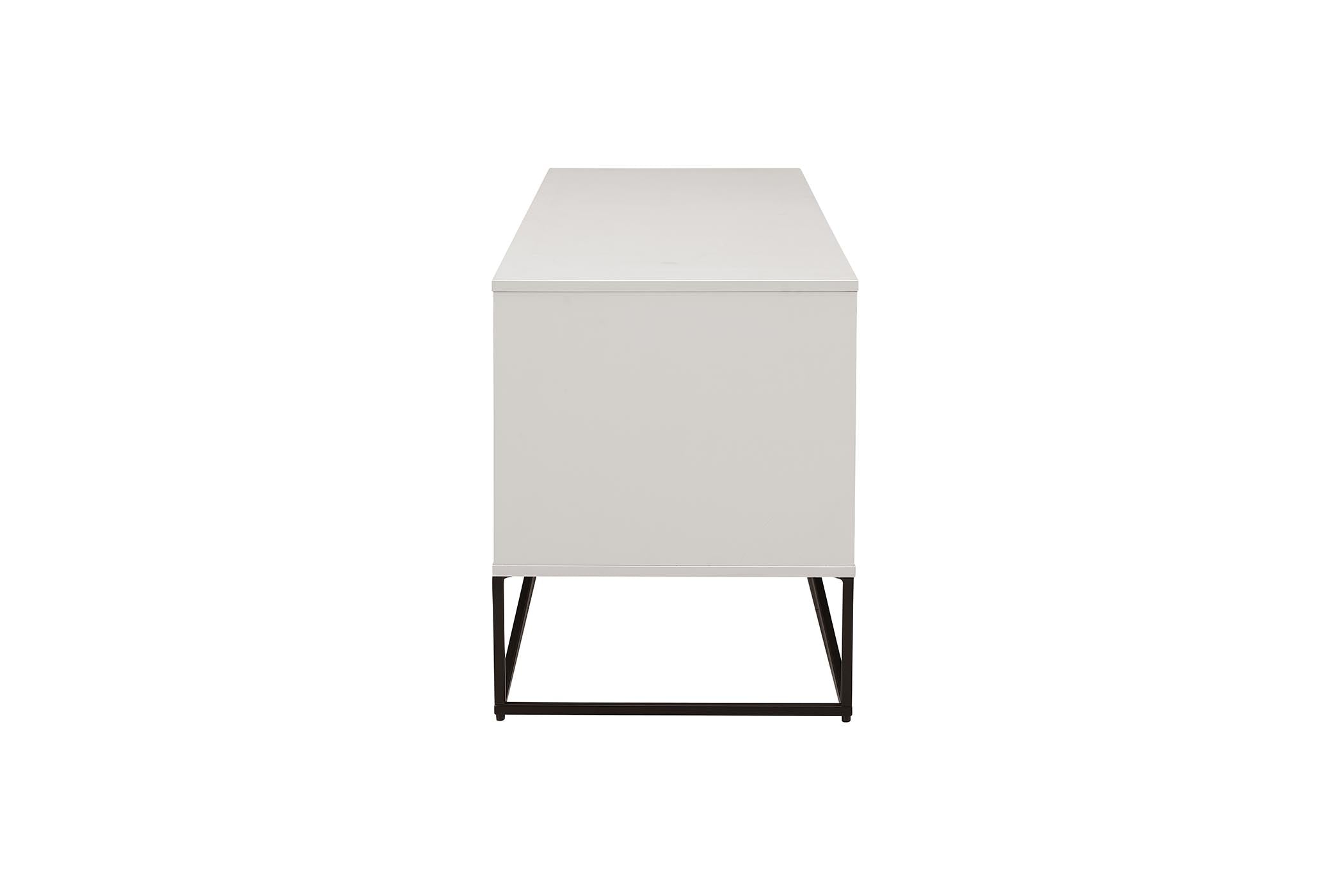 Living Room Solutions - TV Stand RB2426-8A