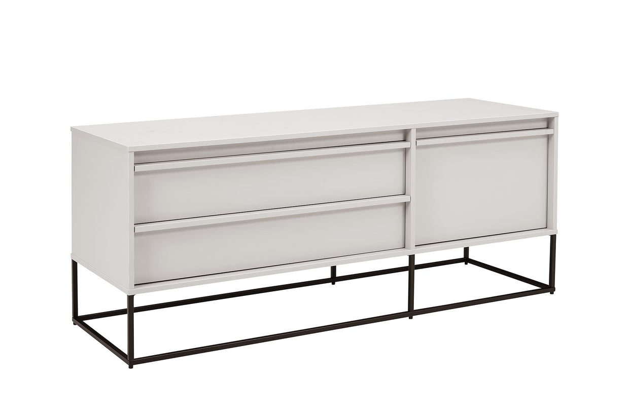 Living Room Solutions - TV Stand RB2426-8A