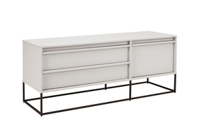 Living Room Solutions - TV Stand RB2426-8A