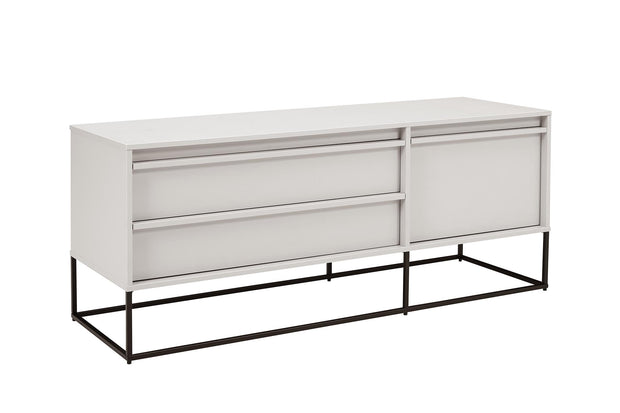 Living Room Solutions - TV Stand RB2426-8A