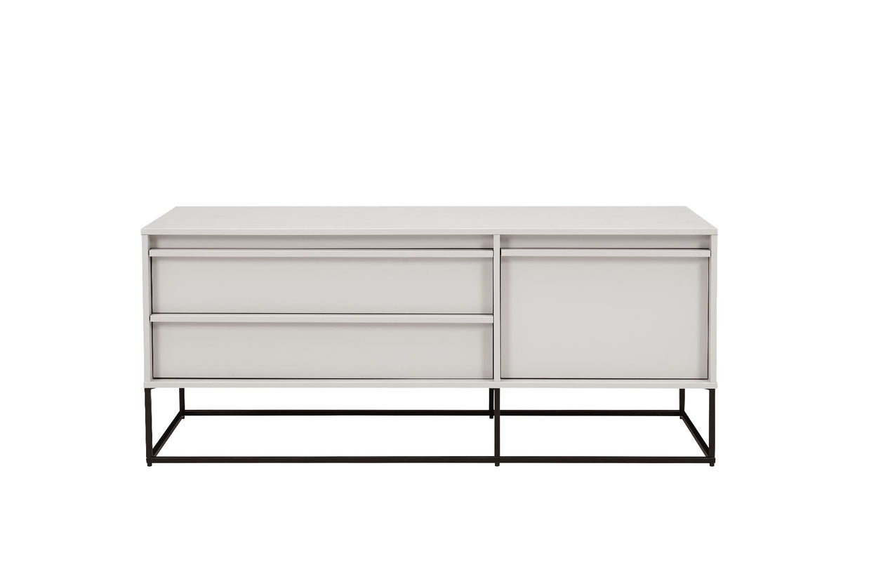 Living Room Solutions - TV Stand RB2426-8A
