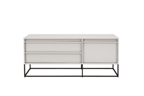 Living Room Solutions - TV Stand RB2426-8A