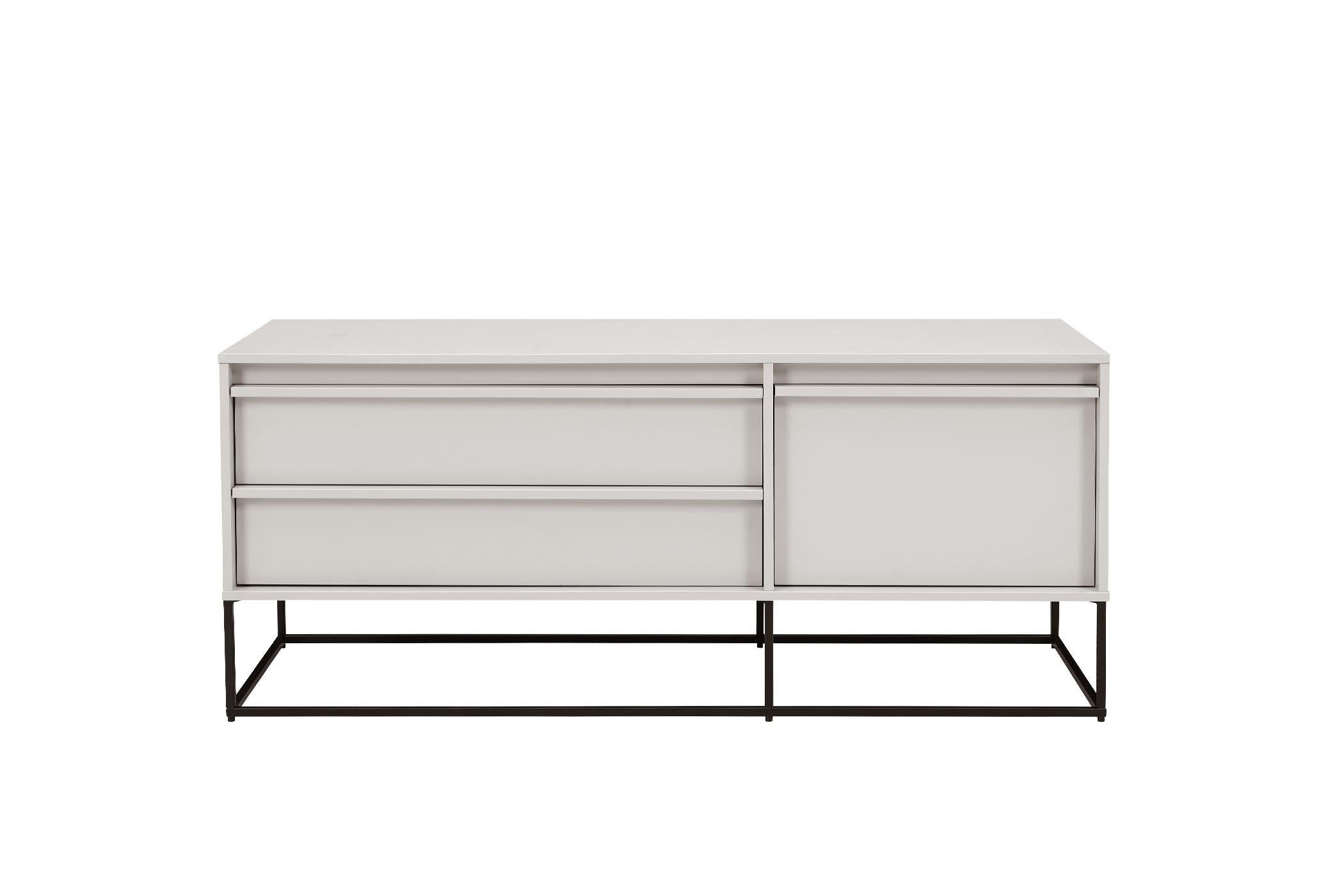 Living Room Solutions - TV Stand RB2426-8A