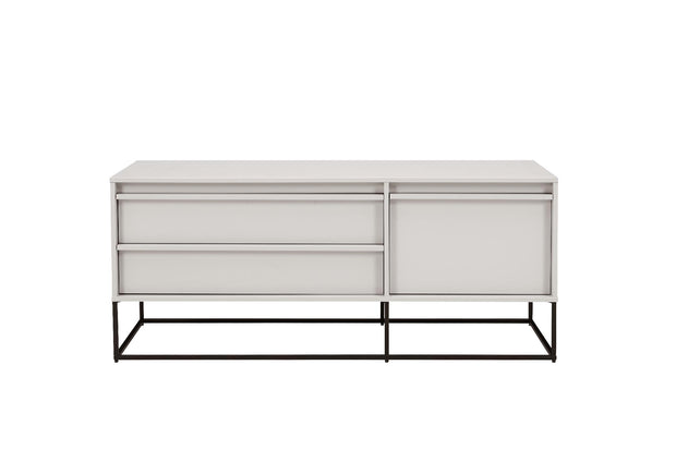 Living Room Solutions - TV Stand RB2426-8A