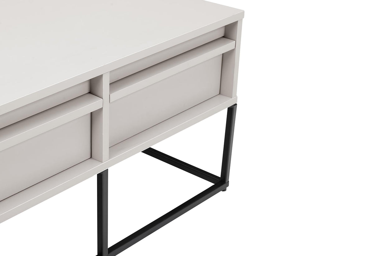 Living Room Solutions - TV Stand RV2426-3A