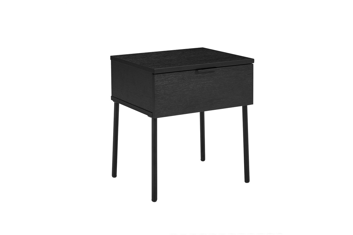 Bedroom Solutions - Bedside Table RC2425-2