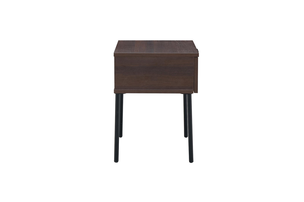 Bedroom Solutions - Bedside Table RC2425-2