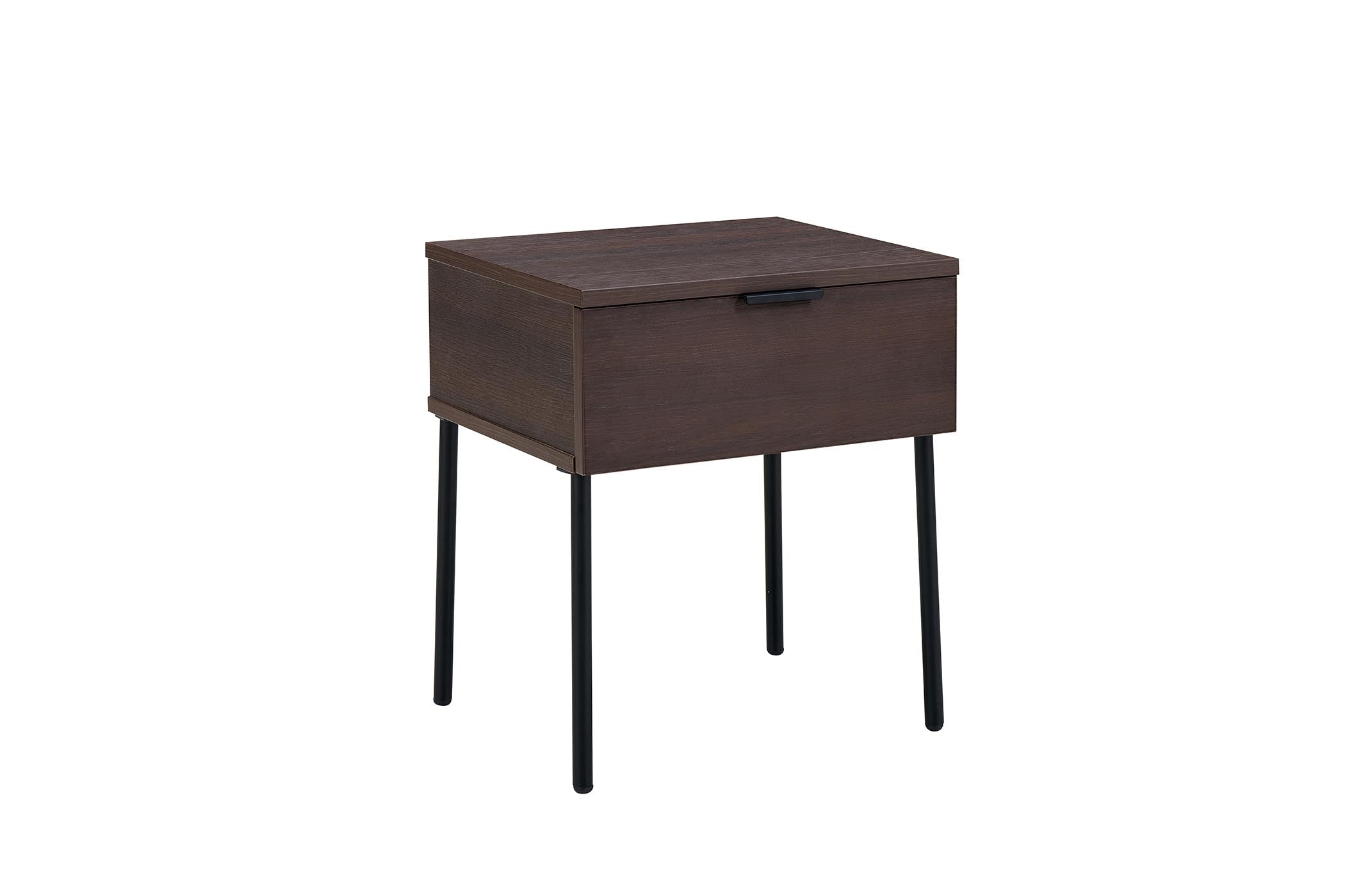 Bedroom Solutions - Bedside Table RC2425-2