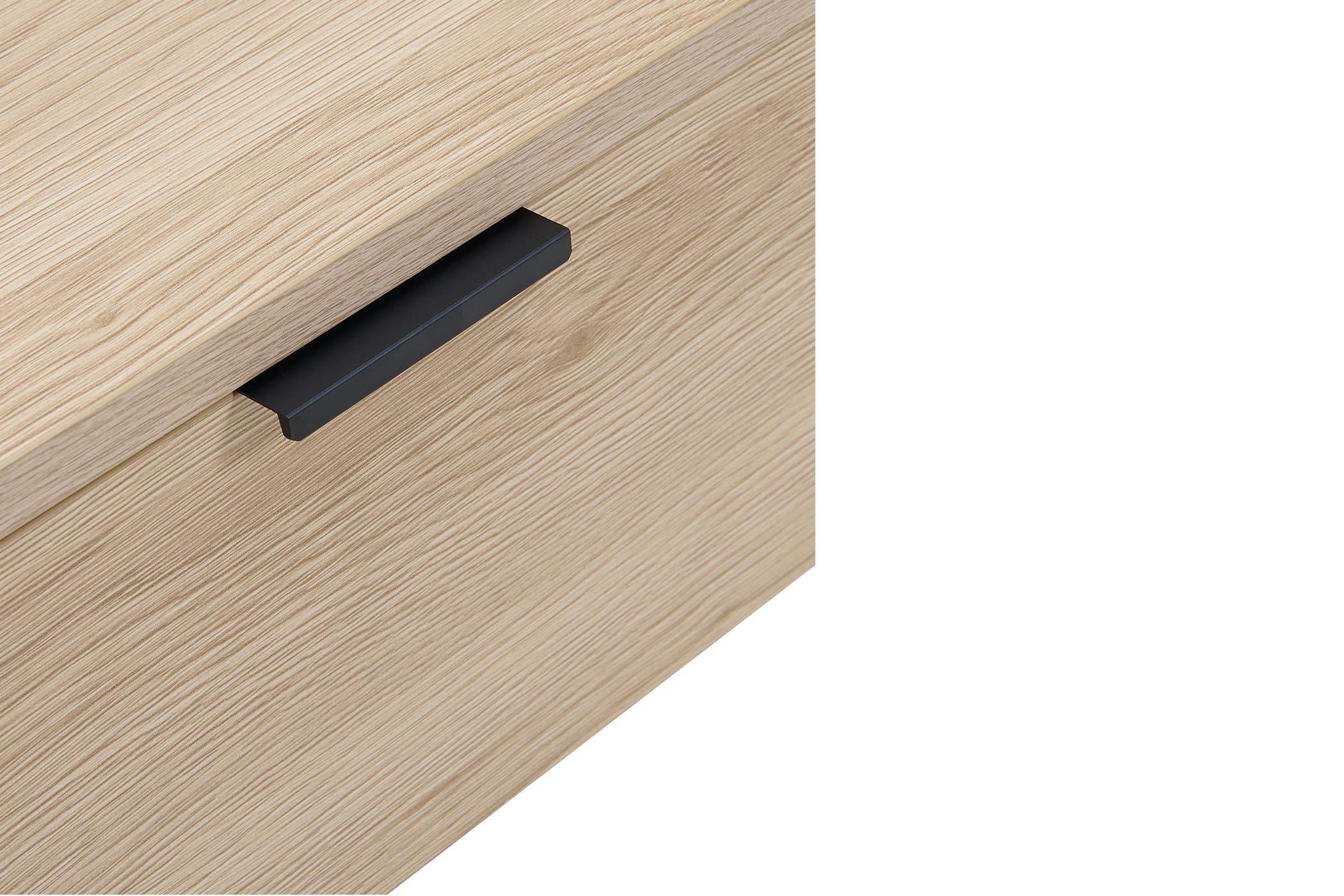 Bedroom Solutions - Bedside Table RC2425-2