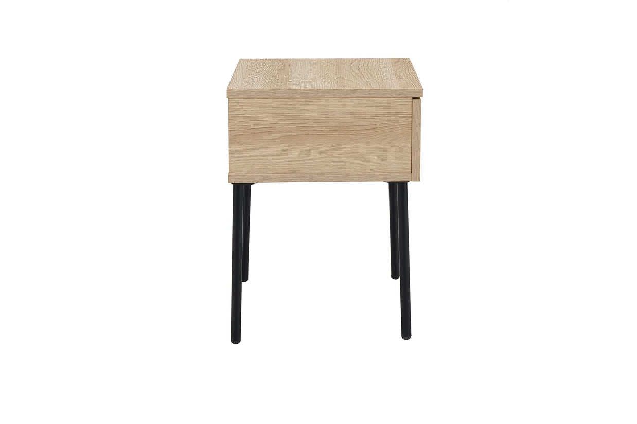 Bedroom Solutions - Bedside Table RC2425-2