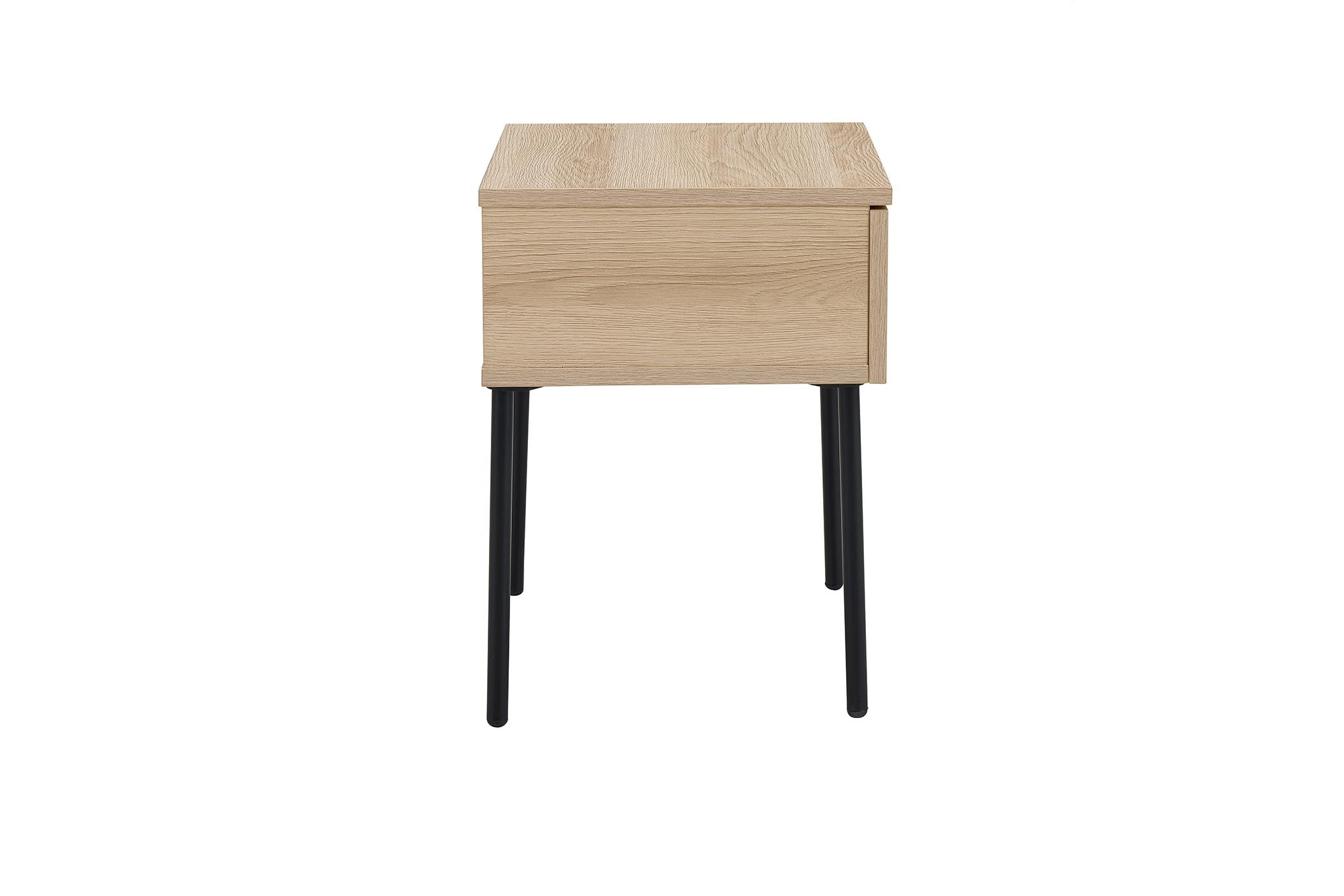 Bedroom Solutions - Bedside Table RC2425-2