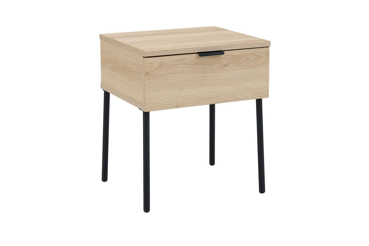 Bedroom Solutions - Bedside Table RC2425-2