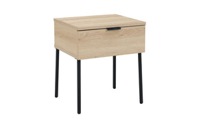 Bedroom Solutions - Bedside Table RC2425-2