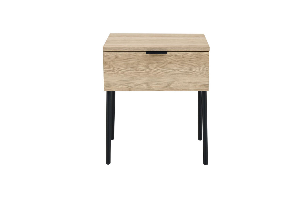 Bedroom Solutions - Bedside Table RC2425-2