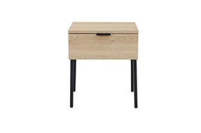 Bedroom Solutions - Bedside Table RC2425-2