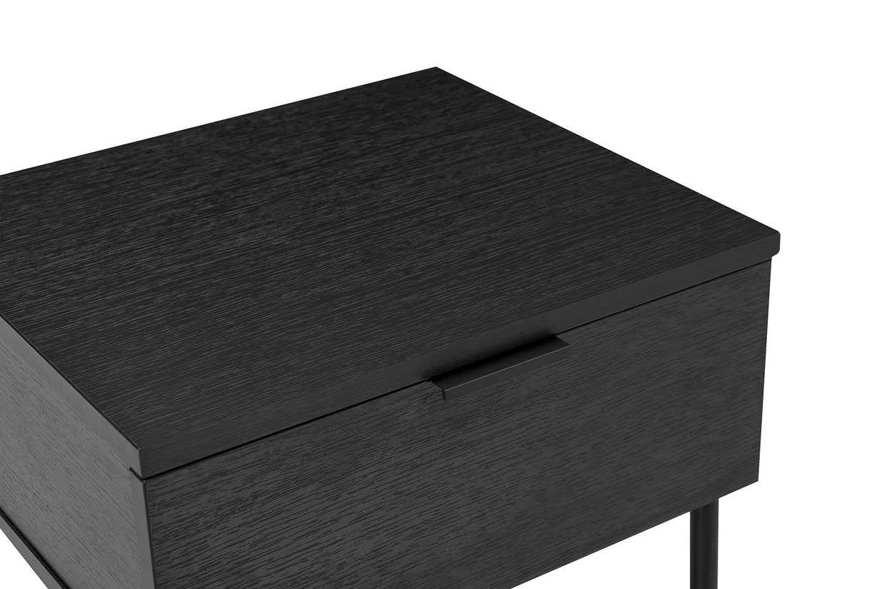 Bedroom Solutions - Bedside Table RC2425-2