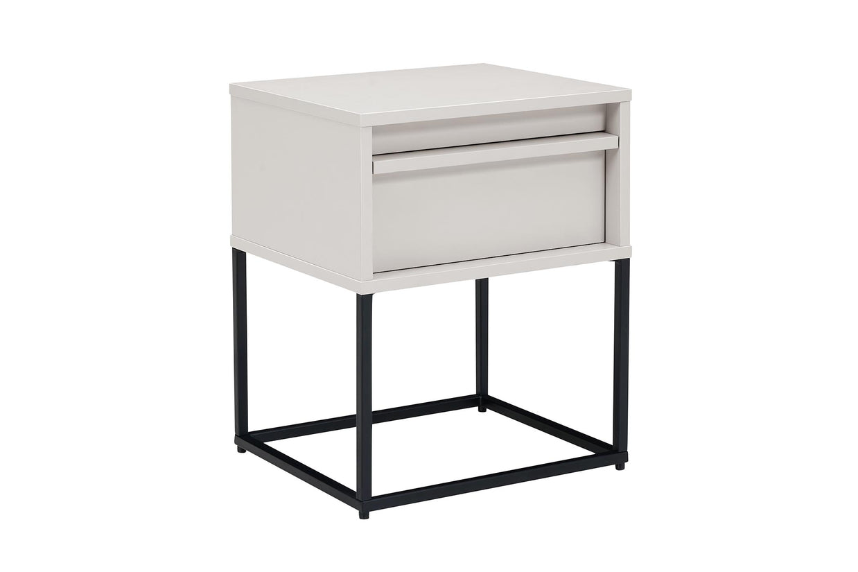 Bedroom Solutions - Bedside Table RC2426-5