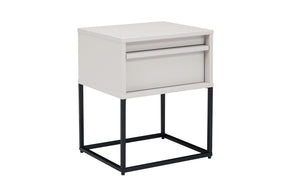 Bedroom Solutions - Bedside Table RC2426-5