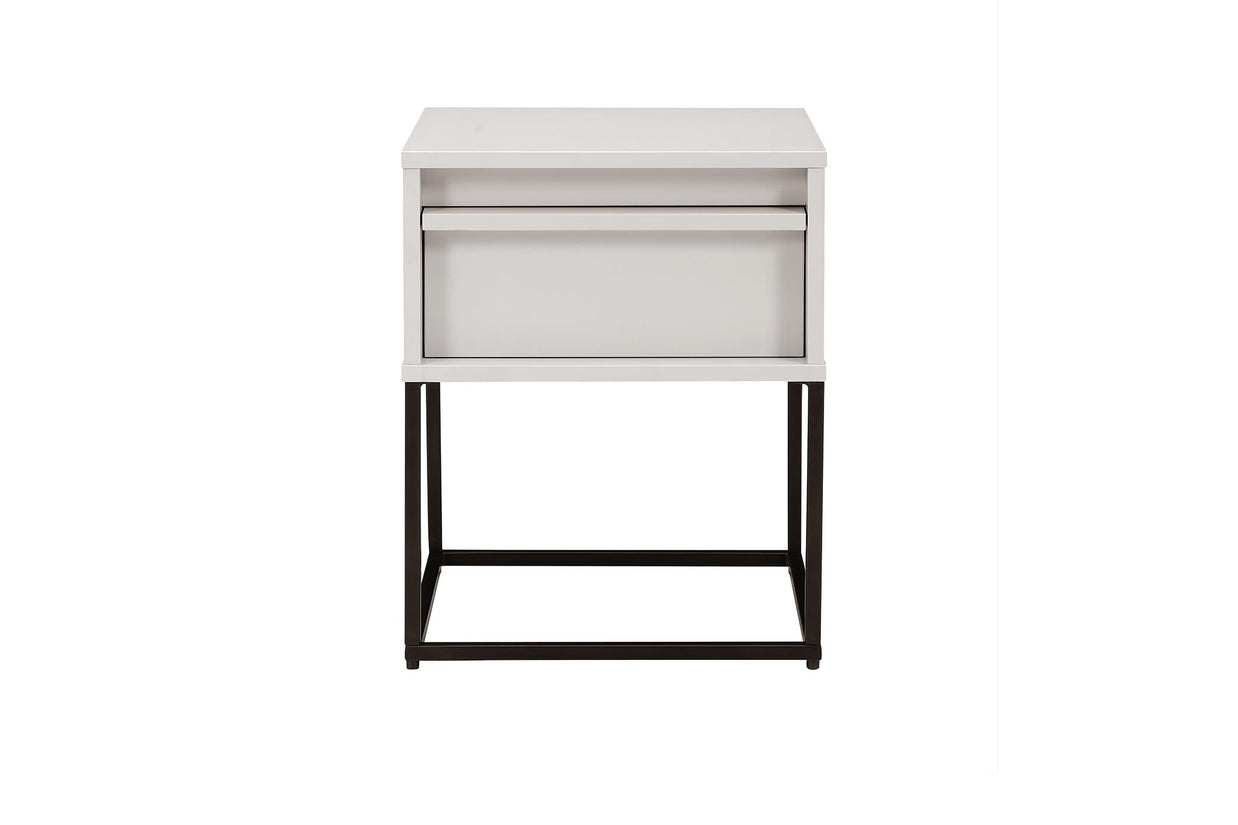 Bedroom Solutions - Bedside Table RC2426-5