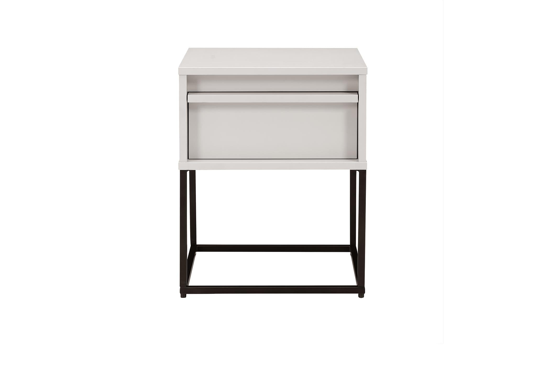 Bedroom Solutions - Bedside Table RC2426-5