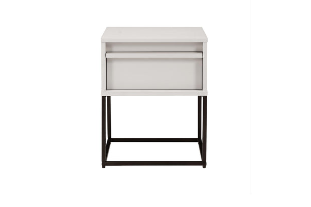 Bedroom Solutions - Bedside Table RC2426-5