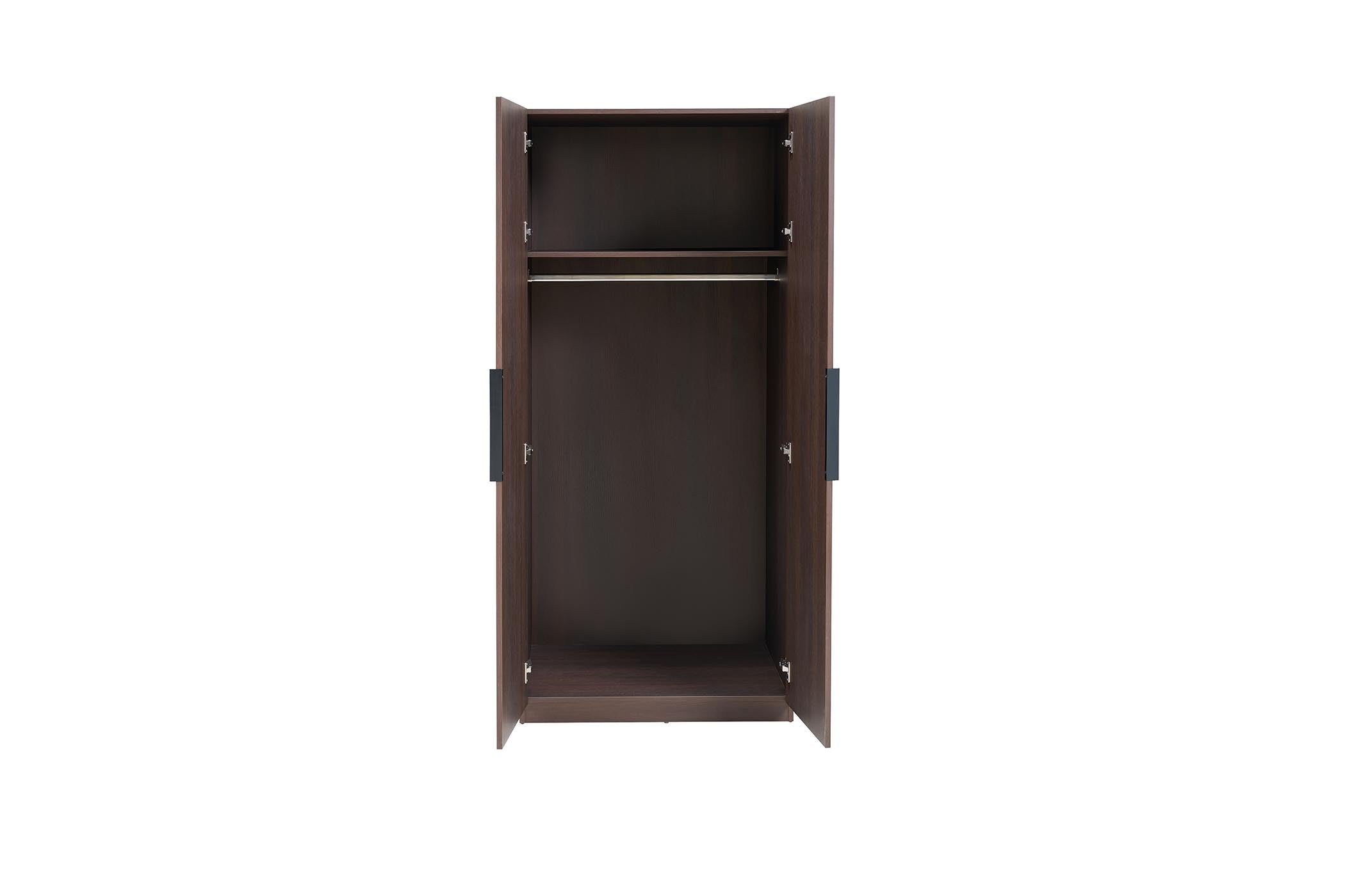 Bedroom Solutions -  Wardrobe RW2425-1