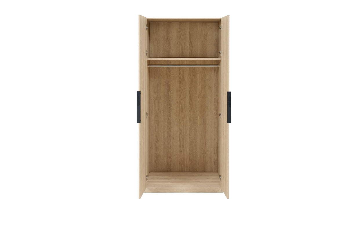 Bedroom Solutions -  Wardrobe RW2425-1