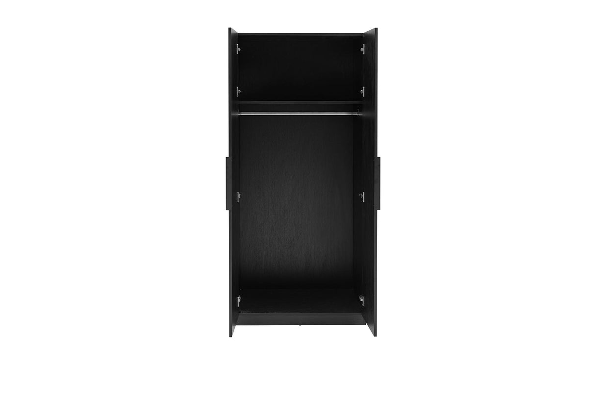 Bedroom Solutions -  Wardrobe RW2425-1