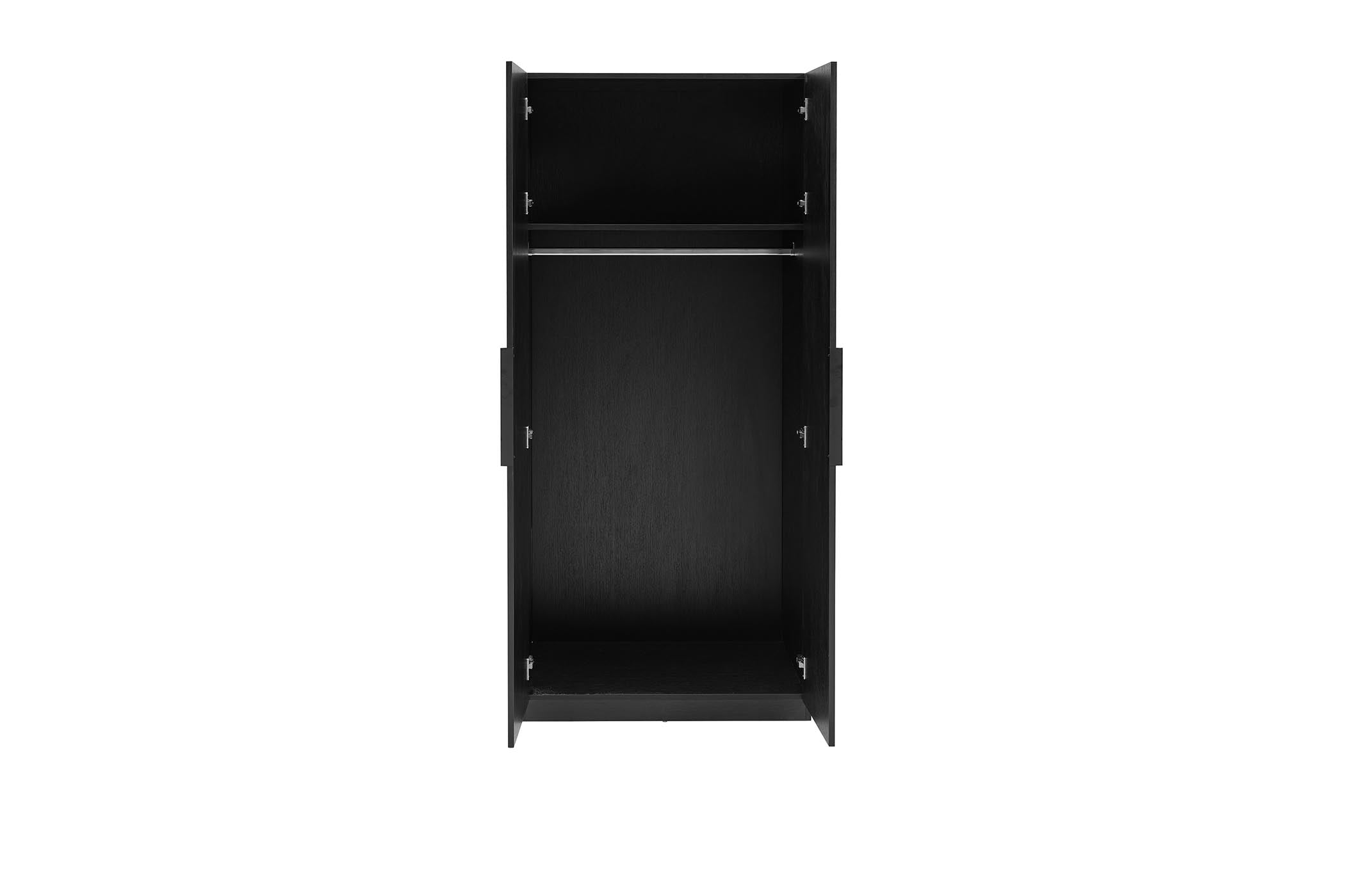 Bedroom Solutions -  Wardrobe RW2425-1