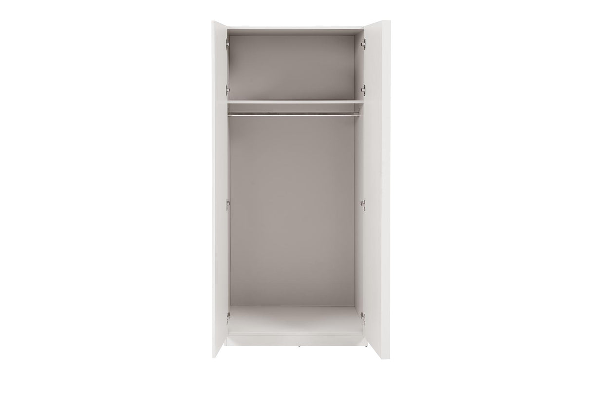 Bedroom Solutions -  Wardrobe RW2427-1