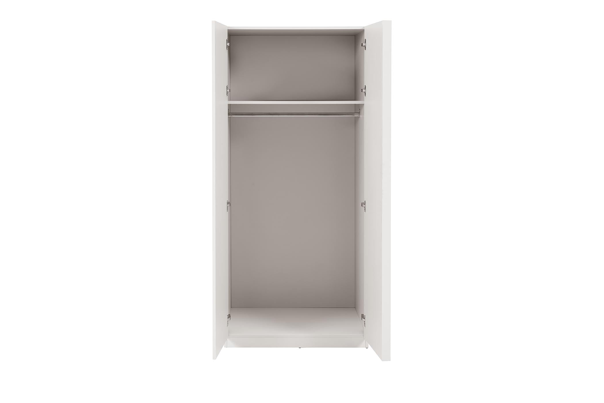 Bedroom Solutions -  Wardrobe RW2427-1
