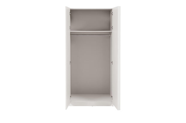 Bedroom Solutions -  Wardrobe RW2427-1