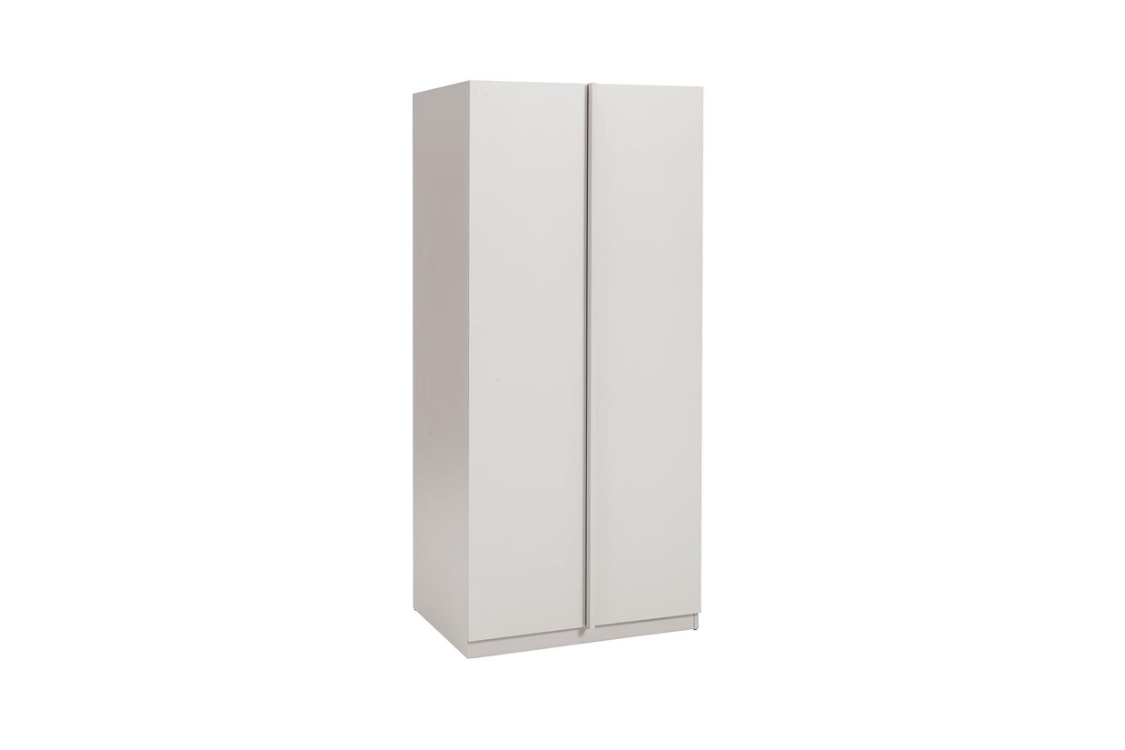 Bedroom Solutions -  Wardrobe RW2427-1