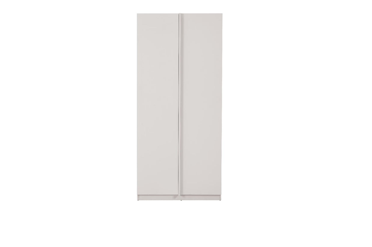 Bedroom Solutions -  Wardrobe RW2427-1