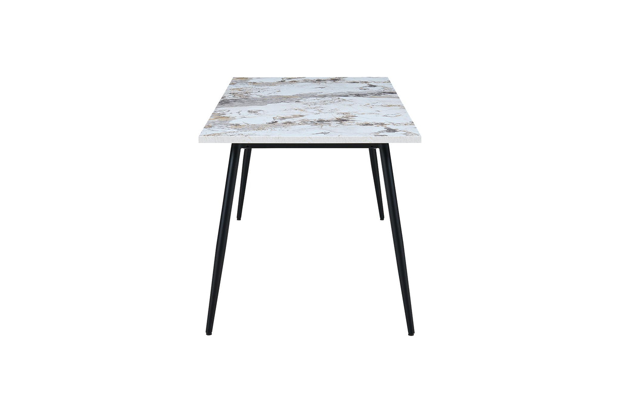 Rectangular Dining table YM07A