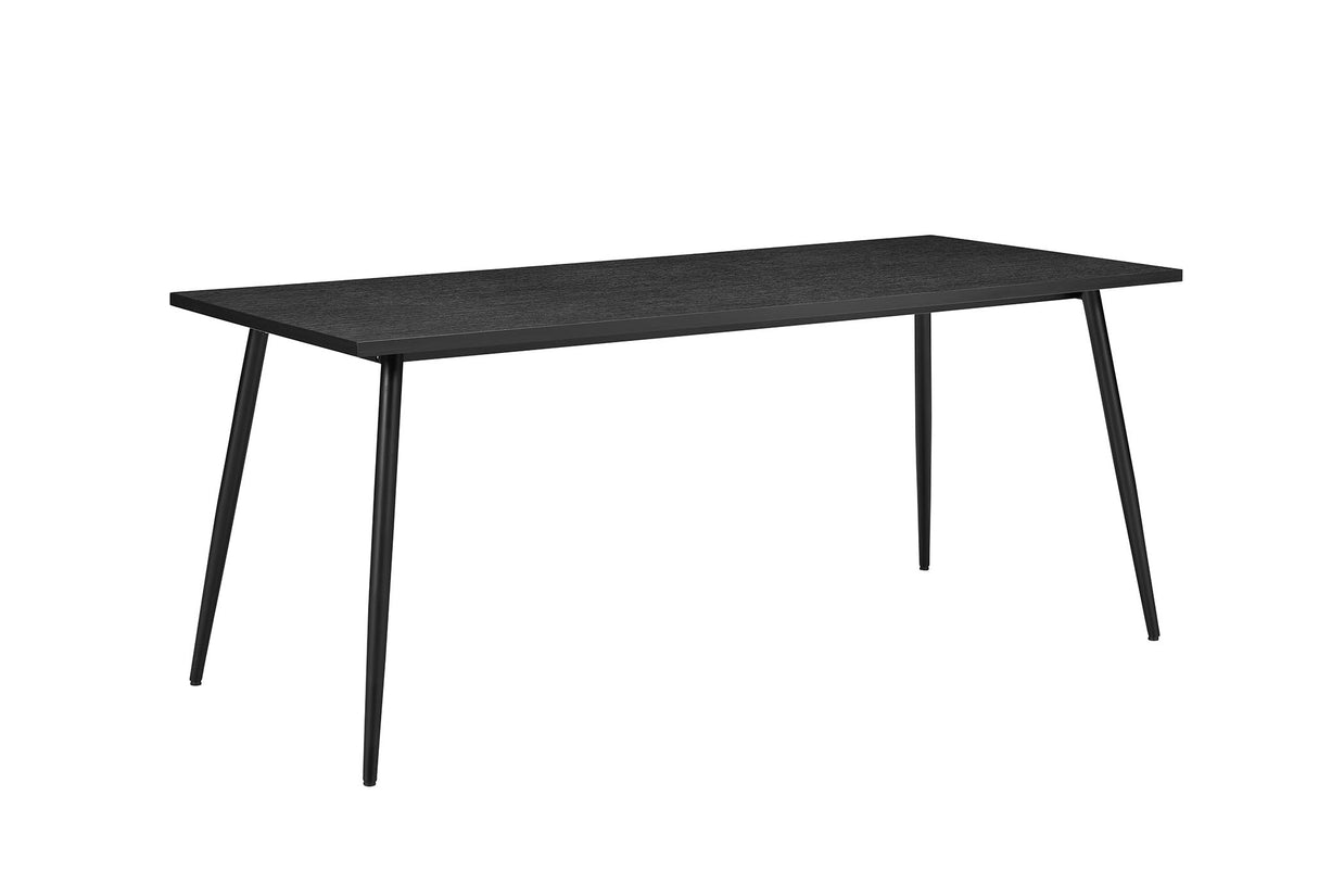 Rectangular Dining table YM07A