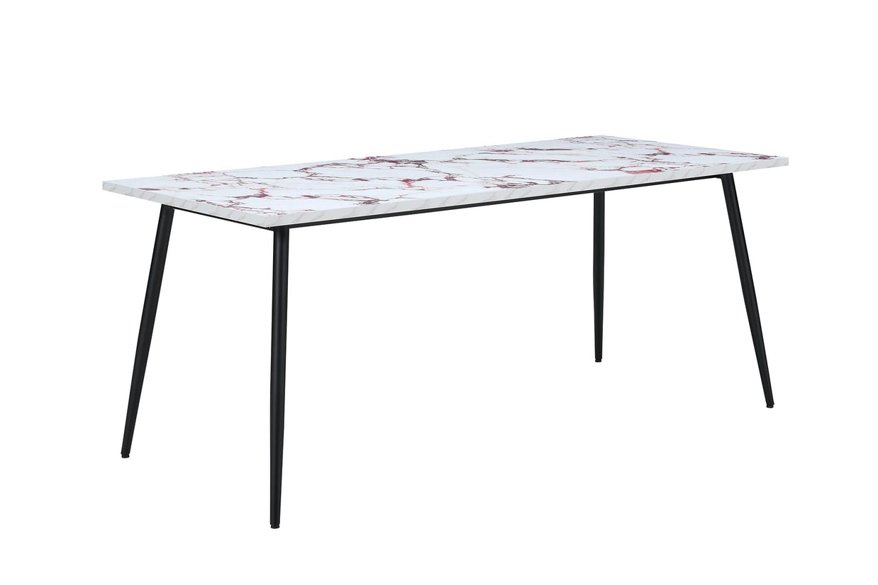 Rectangular Dining table YM07A