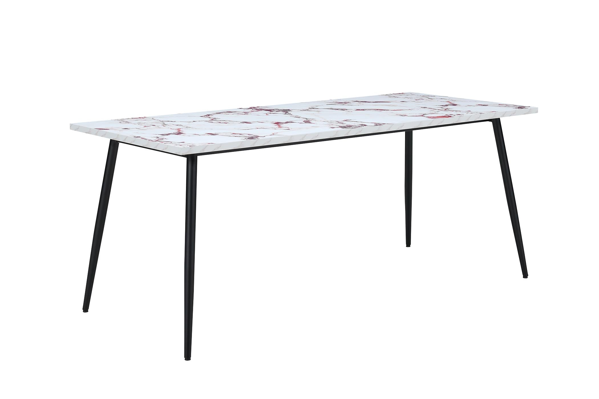 Rectangular Dining table YM07A